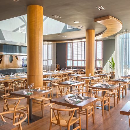 Protur Roquetas Hotel & Spa Roquetas de Mar Extérieur photo