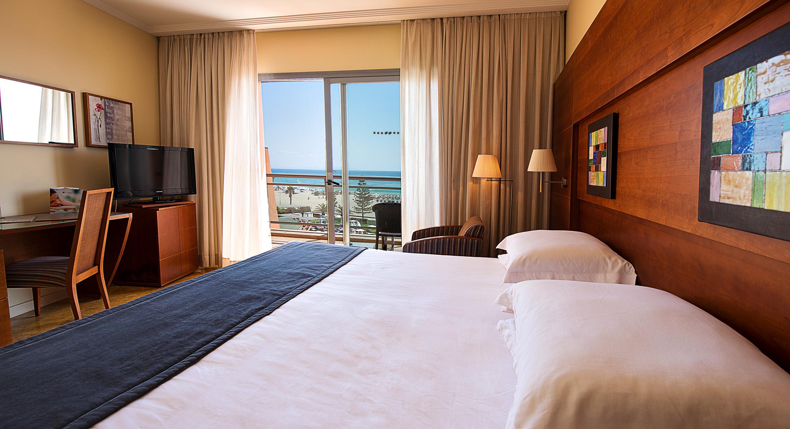 Protur Roquetas Hotel & Spa Roquetas de Mar Extérieur photo