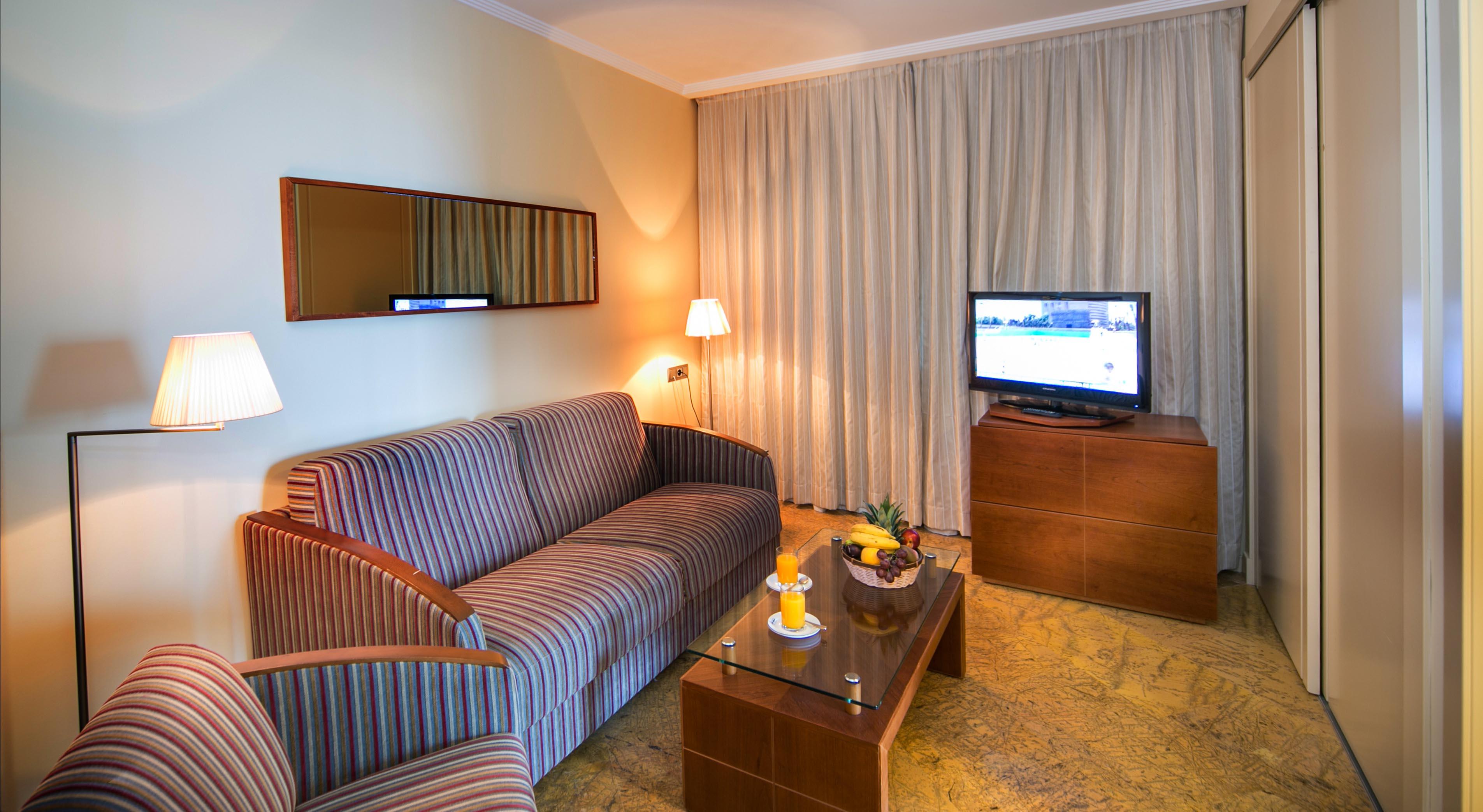 Protur Roquetas Hotel & Spa Roquetas de Mar Extérieur photo