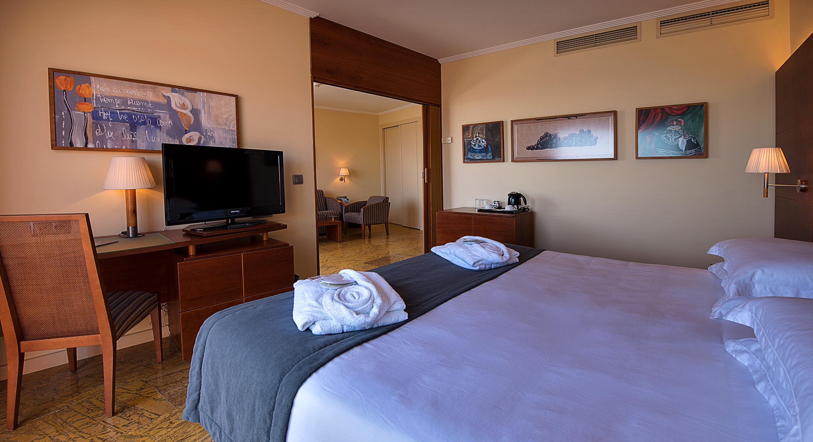 Protur Roquetas Hotel & Spa Roquetas de Mar Extérieur photo
