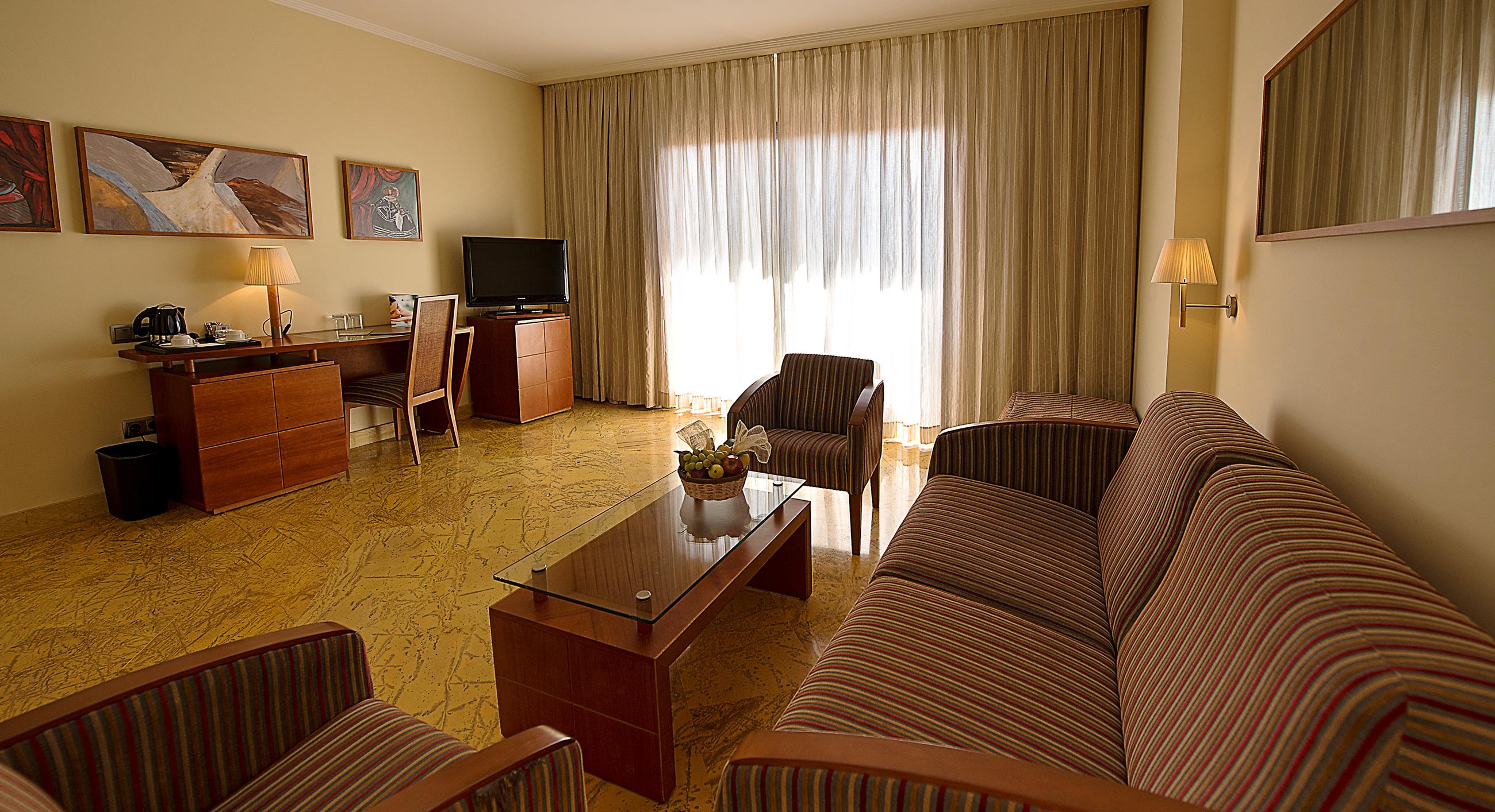 Protur Roquetas Hotel & Spa Roquetas de Mar Extérieur photo