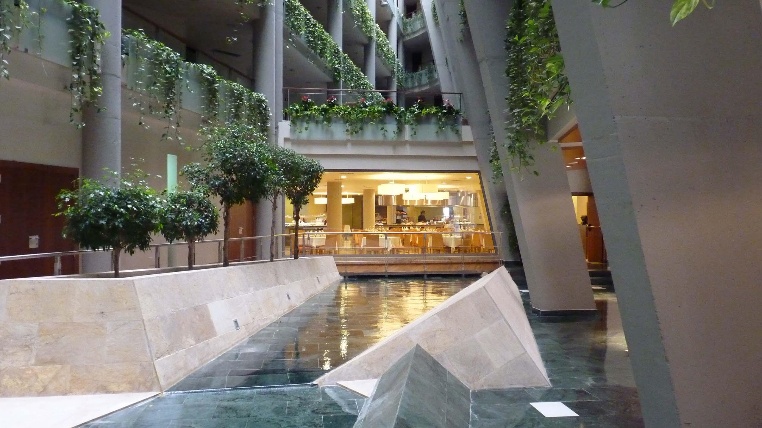 Protur Roquetas Hotel & Spa Roquetas de Mar Extérieur photo