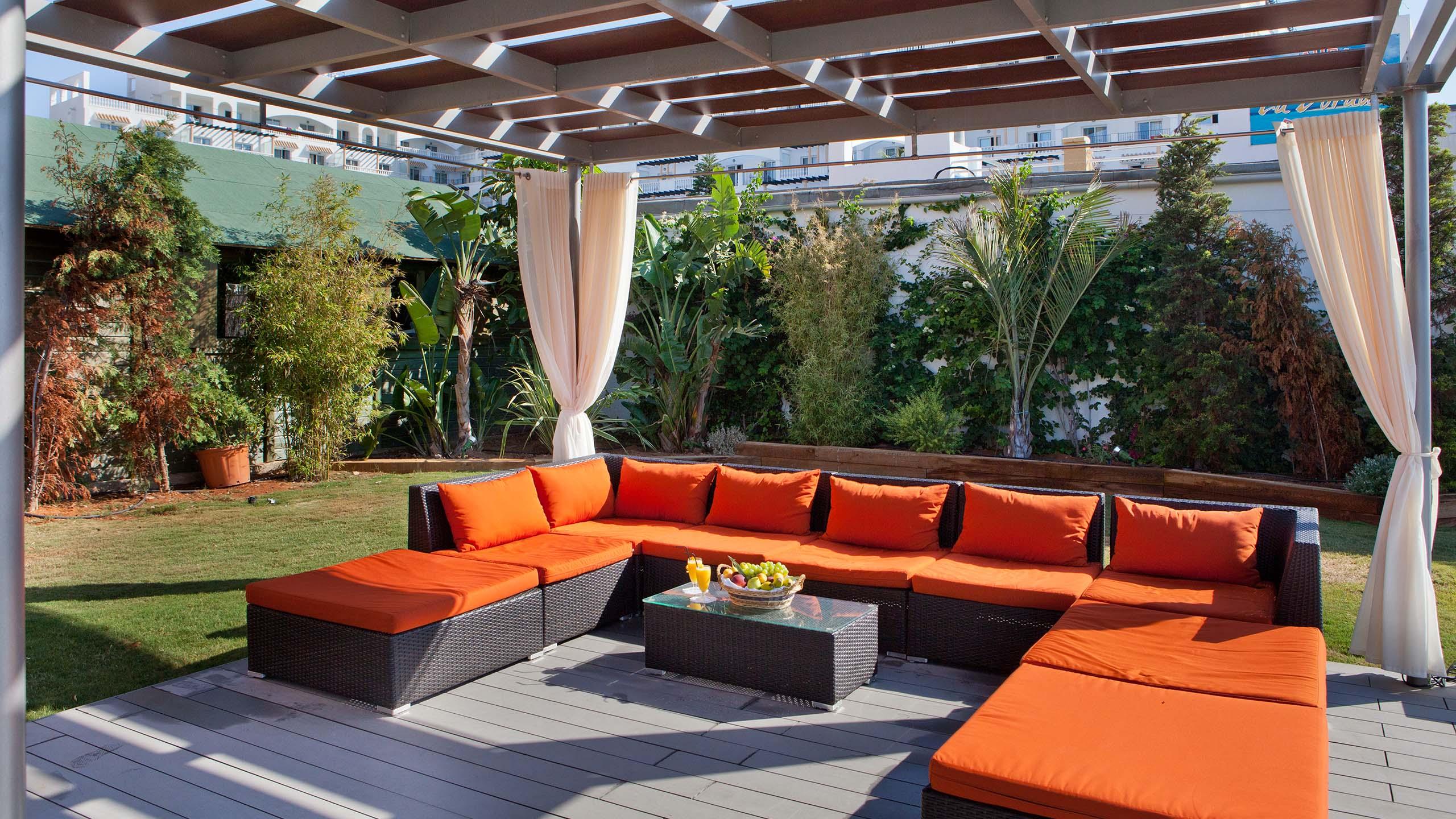 Protur Roquetas Hotel & Spa Roquetas de Mar Extérieur photo
