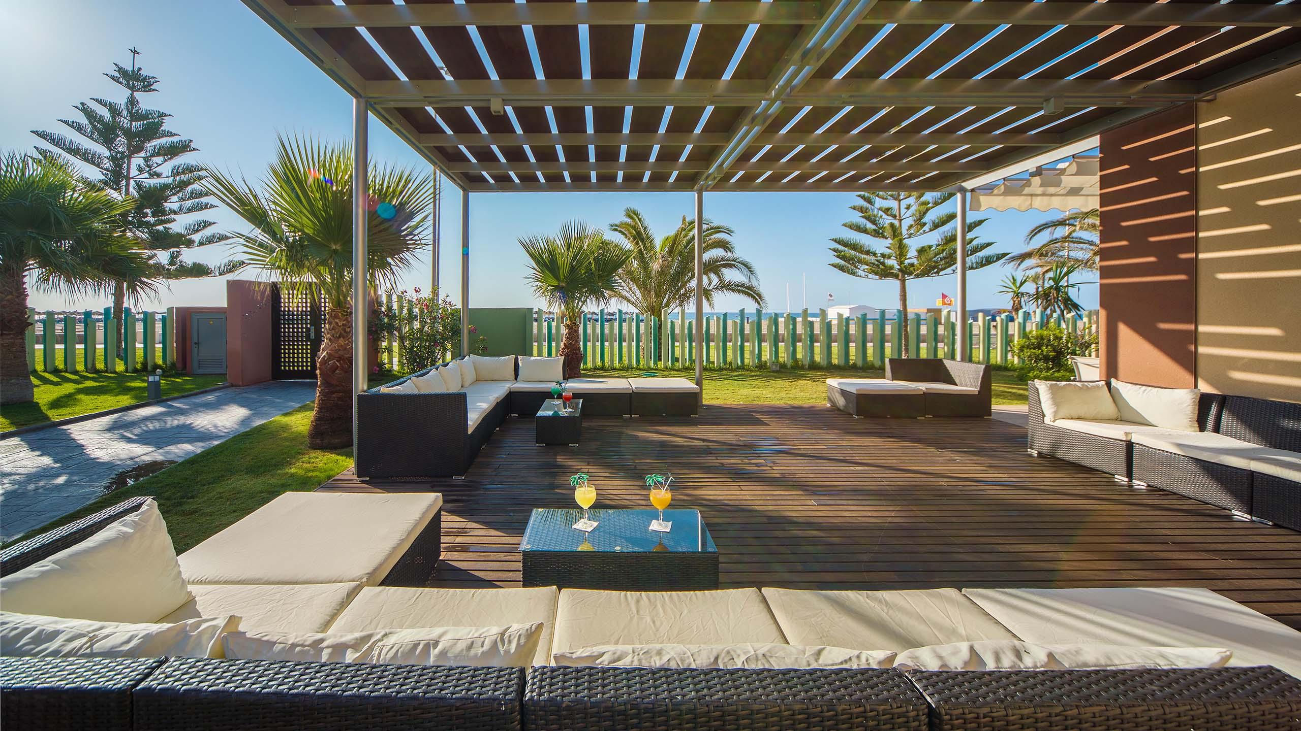 Protur Roquetas Hotel & Spa Roquetas de Mar Extérieur photo