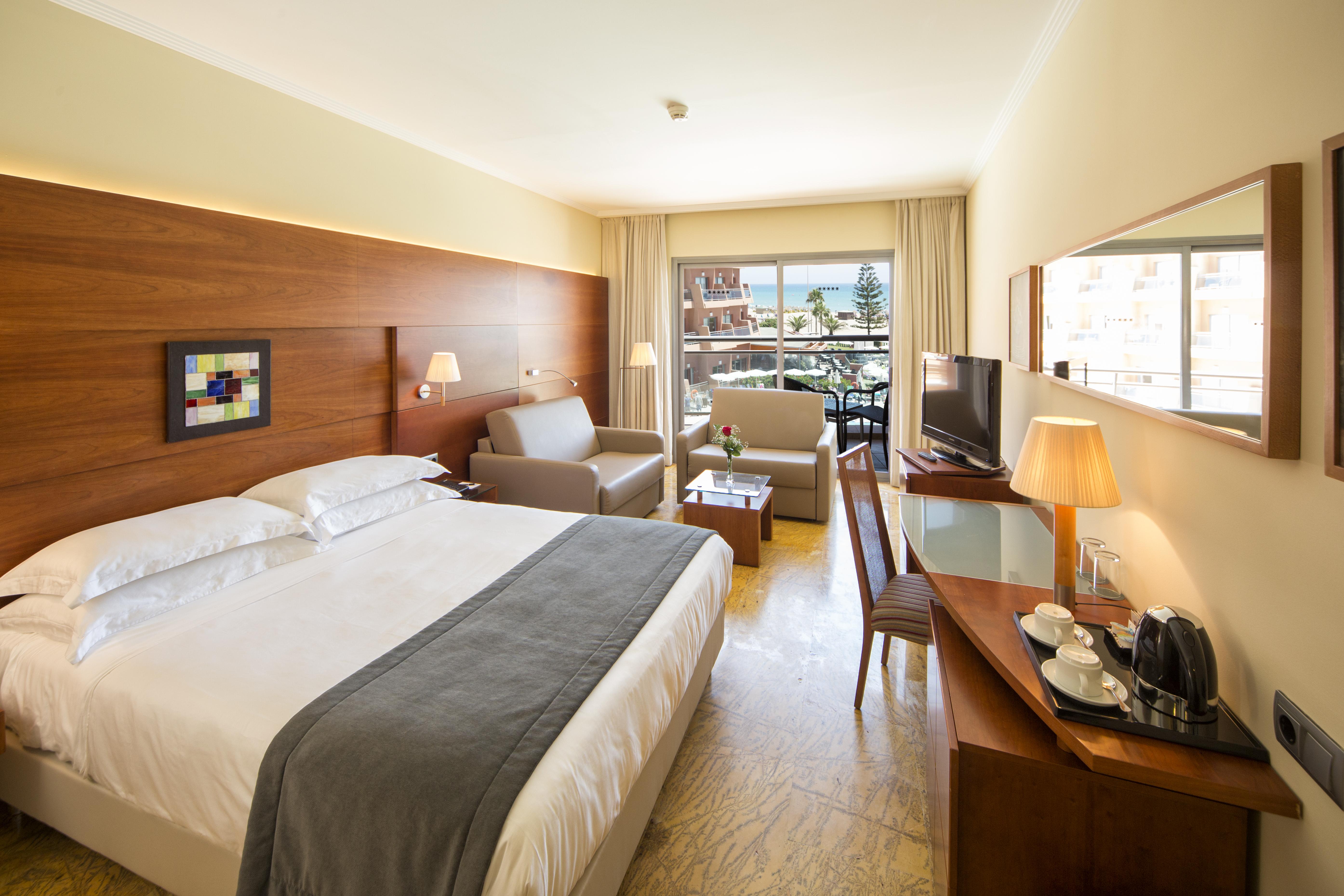 Protur Roquetas Hotel & Spa Roquetas de Mar Extérieur photo