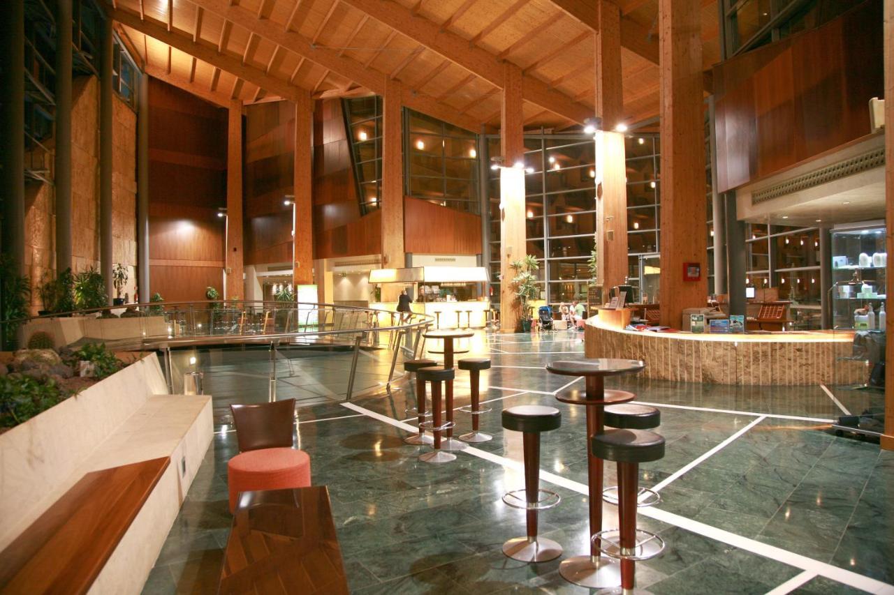 Protur Roquetas Hotel & Spa Roquetas de Mar Extérieur photo