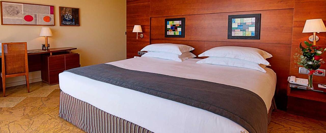 Protur Roquetas Hotel & Spa Roquetas de Mar Extérieur photo
